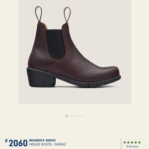 Blundstone #2060 size 7.5